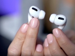 Кому нужны AirPods Pro? Всем