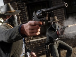 На PC запустилась предзагрузка Red Dead Redemption 2