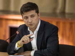 Зеленский утвердил состав комиссии по добору кандидатов в Высший совет правосудия
