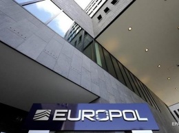 Европол арестовал 60 интернет-мошенников