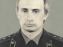 Обнародована характеристика КГБ на Путина
