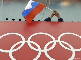 Будущий глава WADA высказался о допинге в российском спорте