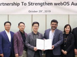 LG и Qualcomm объявили о сотрудничестве