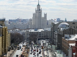 Москва получит новую транспортную стратегию