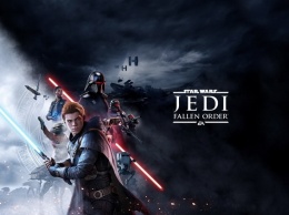 EA ожидает продать до 8 млн копий Star Wars Jedi: Fallen Order и до 4 млн копий Need for Speed Heat до апреля