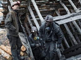 Из оккупированного Донбасса в Польщу ввезено сотни тысяч тонн нелегального угля
