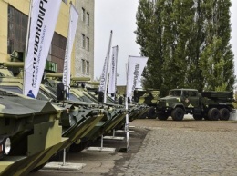 В "Укроборонпроме" останутся только два экспортера оружия