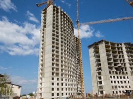В Украине половина строительств являются рисковыми - исследование