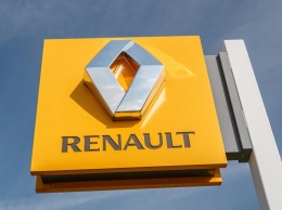 Renault выпустит маленький седан для развивающихся стран