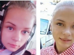 Пропавшую девушку из Кировоградской области нашли у мужчины в Харькове (фото)