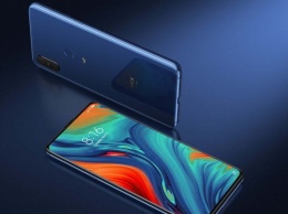 Первые живые фото Xiaomi Mi MIX 4 слили в сеть