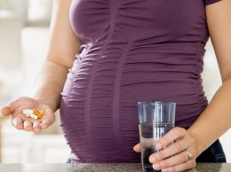 Установлена опасность парацетамола при беременности