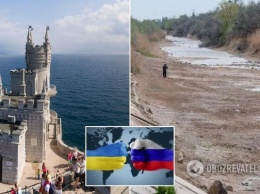 ''Решили ободрать до нитки!'' В Крыму устроили новый ''бунт'' из-за оккупантов