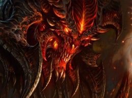 Утечка: Diablo IV будет мрачной, жестокой и мерзкой