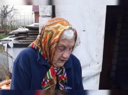 В Самарской области 94-летнюю женщину выгнали жить в курятник