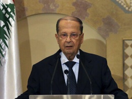 Президент Ливана заявил, что протесты граждан открыли дверь реформам в стране