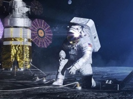 В NASA раскрыли, чем займутся первые с 1972 года люди на Луне