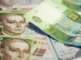 Банки в Украине с начала года увеличили прибыль в 4,4 раза