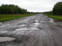 На Днепропетровщине завершился осенний комиссионный осмотр дорожной сети