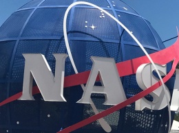 NASA запечатлело туманность, похожую на светильник из тыквы: фото