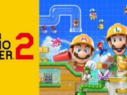 Nintendo отчиталась об успехе TLoZ: Link's Awakening, Super Mario Maker 2 и Fire Emblem: Three Houses