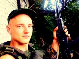 Воевал за ''Корсу'': на Донбассе ликвидирован террорист из опасного подразделения. Фото предателя