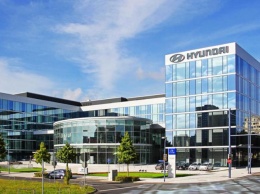 Компания Hyundai инвестирует в водородные технологи