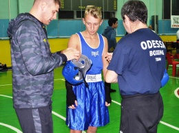 Юные боксеры Одесской области добыли 15 медалей и вошли в пятерку лучших в стране