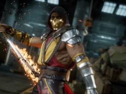 За полгода игроки в Mortal Kombat 11 пролили более 61 миллиарда литров крови