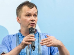 "Готовься к похоронам": Милованов рассказал про угрозы его заместителям