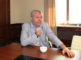 Президент львовского футбольного клуба публично грубо обозвал судью п***м и отделался штрафом (ВИДЕО)