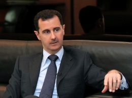 Асад сделал неожиданное заявление о Трампе
