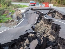 Мощное землетрясение всколыхнет Украину: "может достигать 8 баллов", подробности ужасают