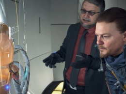 Death Stranding разделила рецензентов на два лагеря - у новой работы Кодзимы хватает проблем