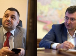 Покинувший территорию Украины экс-нардеп Грановский продолжает влиять на суды с помощью своего «талантливого юриста» Ликарчука