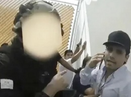 В сети появилось видео неудачной операции по задержанию сына наркобарона "Эль-Чапо" (видео)