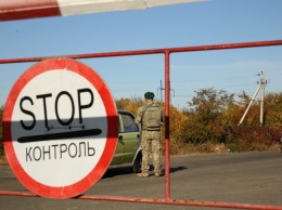 Оккупанты в Крыму арестовали жителя Закарпатья