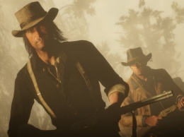 NVIDIA подтвердила, что в Red Dead Redemption 2 для PC не будет трассировки лучей