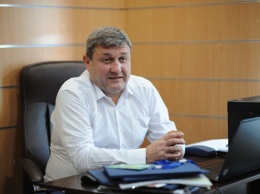 «Слуга Народа»: Украине нужны выборные губернаторы и бюджетная децентрализация
