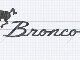 Ford видеотизером анонсировала дату премьеры нового Bronco