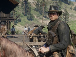 Еще больше скриншотов из Red Dead Redemption 2 для PC и первые впечатления прессы