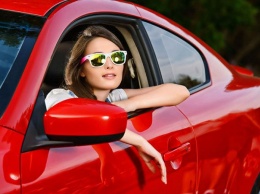 Аналитики выяснили, какие автомобили предпочитают покупать женщины
