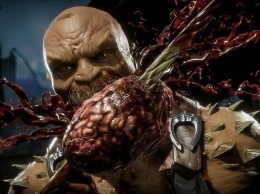 Игроки Mortal Kombat 11 сделали 347 млн фаталити