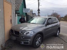 Под Киевом пьяный водитель сбил беременную. Его задержали неравнодушные прохожие