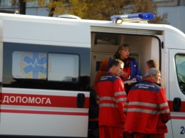 На Днепропетровщине парень изнасиловал 66-летнюю женщину - пенсионерка в больнице