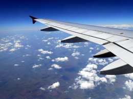 Казахстан ввел в одиннадцати аэропортах режим открытого неба