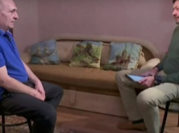 Цемах в интервью Вышинскому рассказал, как Нидерланды предлагали ему гражданство в обмен на показания по "делу MH17"