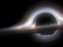 Ученые обнаружили новый вид черных дыр