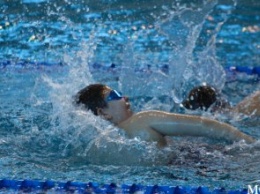 В Днепре на базе СК «Метеор» прошел Чемпионат города по плаванию среди юниоров (ФОТОРЕПОРТАЖ)