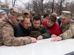 ''Посмотрите на МИД'': Бессмертный заявил, что у Зеленского нет плана ''Б'' по Донбассу